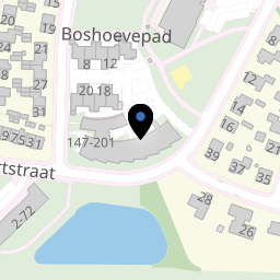 Appartement AML01 I 3517 16