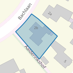 Perceel AML01-I-3528