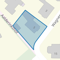 Perceel AML01-I-3535