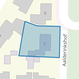Perceel AML01-I-3540
