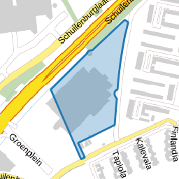 Perceel AML01-I-3550