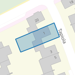 Perceel AML01-I-3672