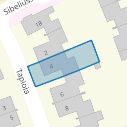 Perceel AML01-I-3676