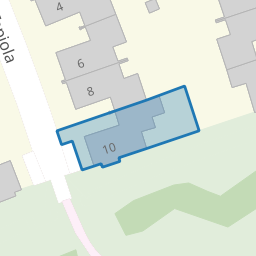 Perceel AML01-I-3679