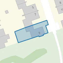 Perceel AML01-I-3680