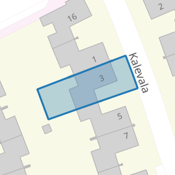 Perceel AML01-I-3683
