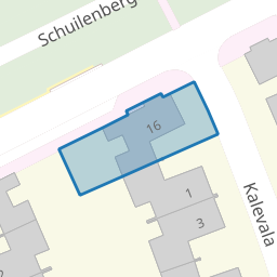 Perceel AML01-I-3685