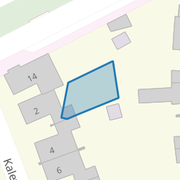 Perceel AML01-I-3689