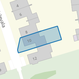 Perceel AML01-I-3697