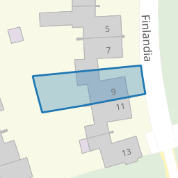Perceel AML01-I-3701