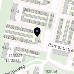 Appartement AML01 I 3742 1