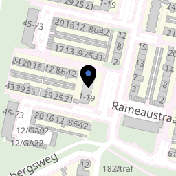 Appartement AML01 I 3742 10