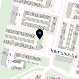 Appartement AML01 I 3742 2