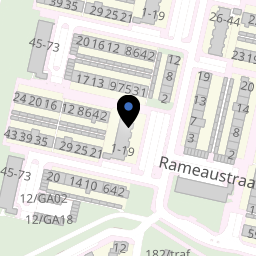 Appartement AML01 I 3742 3
