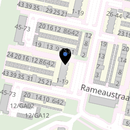 Appartement AML01 I 3742 4