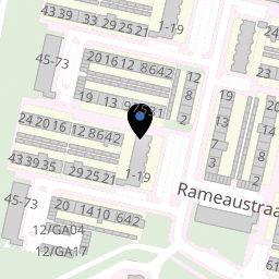 Appartement AML01 I 3742 5