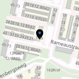 Appartement AML01 I 3742 7