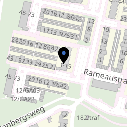 Appartement AML01 I 3742 8