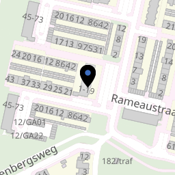 Appartement AML01 I 3742 9