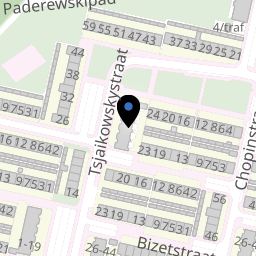 Appartement AML01 I 3743 1