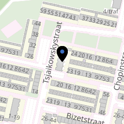 Appartement AML01 I 3743 10