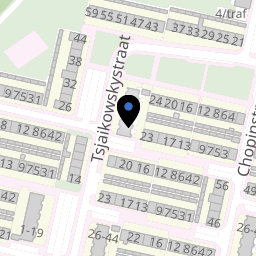 Appartement AML01 I 3743 8