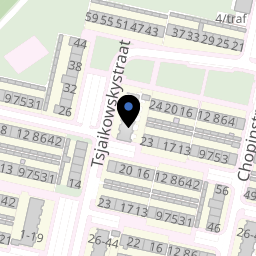 Appartement AML01 I 3743 9