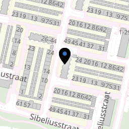 Appartement AML01 I 3744 1