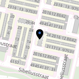 Appartement AML01 I 3744 10