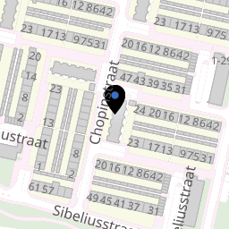 Appartement AML01 I 3744 2
