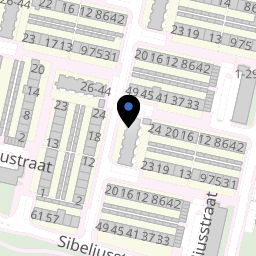 Appartement AML01 I 3744 4