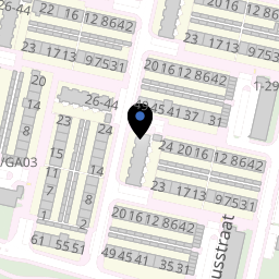 Appartement AML01 I 3744 5