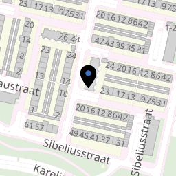Appartement AML01 I 3744 6