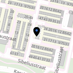 Appartement AML01 I 3744 7
