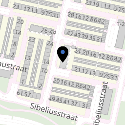Appartement AML01 I 3744 8