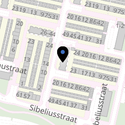 Appartement AML01 I 3744 9