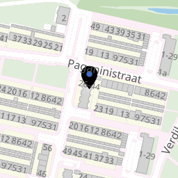 Appartement AML01 I 3747 3