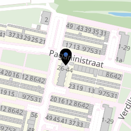 Appartement AML01 I 3747 5