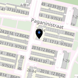 Appartement AML01 I 3747 6