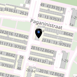 Appartement AML01 I 3747 7
