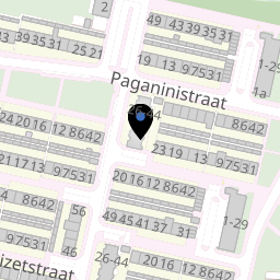 Appartement AML01 I 3747 8