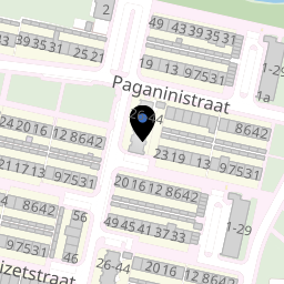 Appartement AML01 I 3747 9