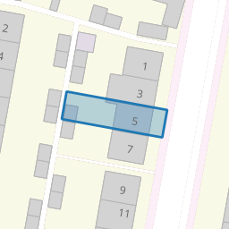 Perceel AML01-I-3861