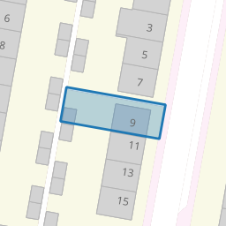 Perceel AML01-I-3863