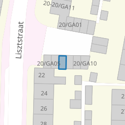 Perceel AML01-I-3876