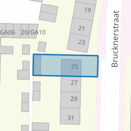 Perceel AML01-I-3889