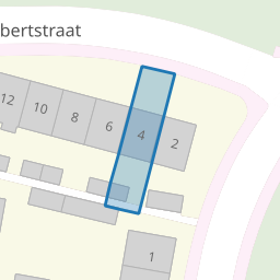 Perceel AML01-I-3951