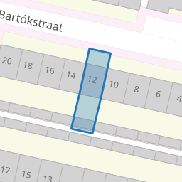 Perceel AML01-I-3992