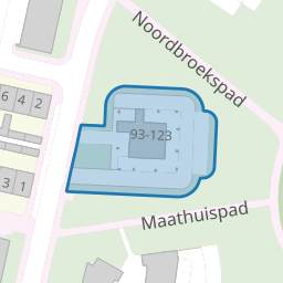 Perceel AML01-I-4030