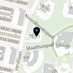 Appartement AML01 I 4056 15